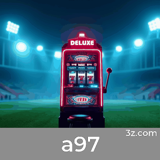 Cadastro Rápido e Seguro para Desbloquear Recompensas Exclusivas no a97