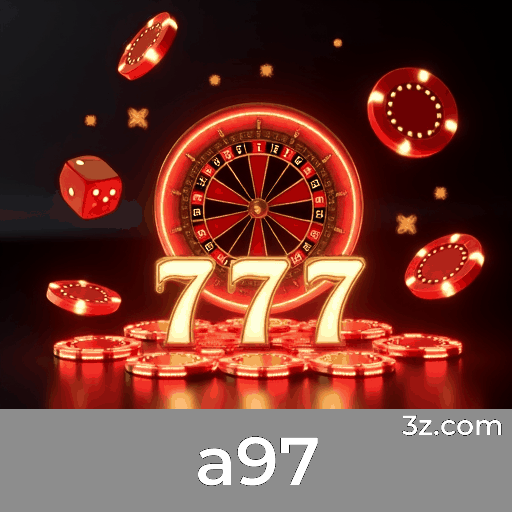 a97: Plataforma de Jogo Confiável e Profissional