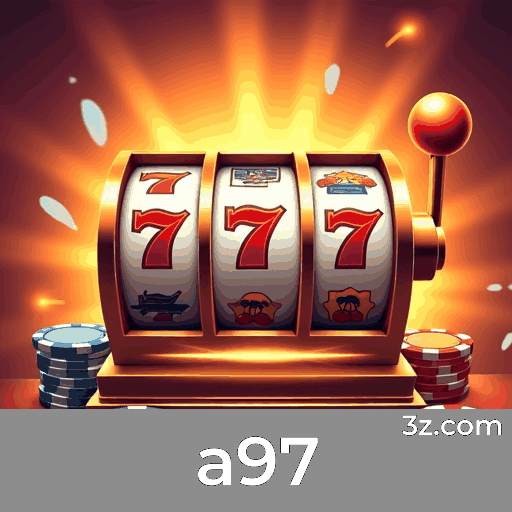 Comunidade a97: Interação Global para Jogadores