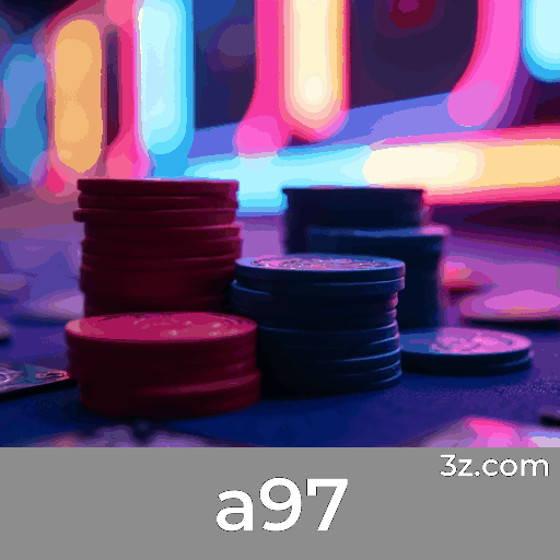 A97: Bônus Generosos para Jogadores Brasileiros