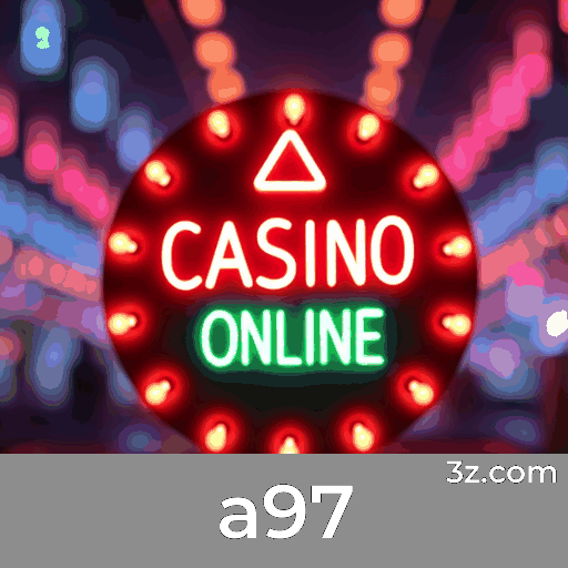 a97: Experiência de Cassino Imersiva para Brasileiros