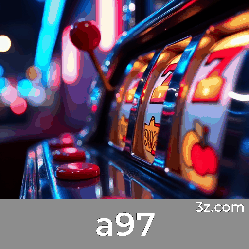 Revolução nos Jogos: Filosofia Inovadora da a97 Redefine Experiência