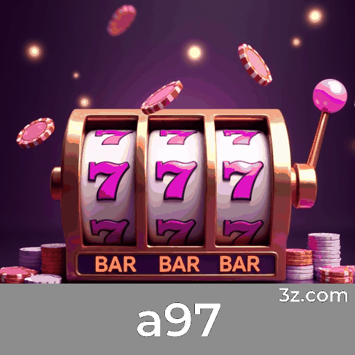 Experimente a dinâmica de Crash na a97