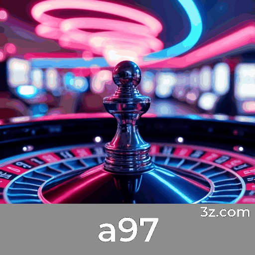 Cadastro Rápido e Seguro para Desbloquear Recompensas Exclusivas no a97